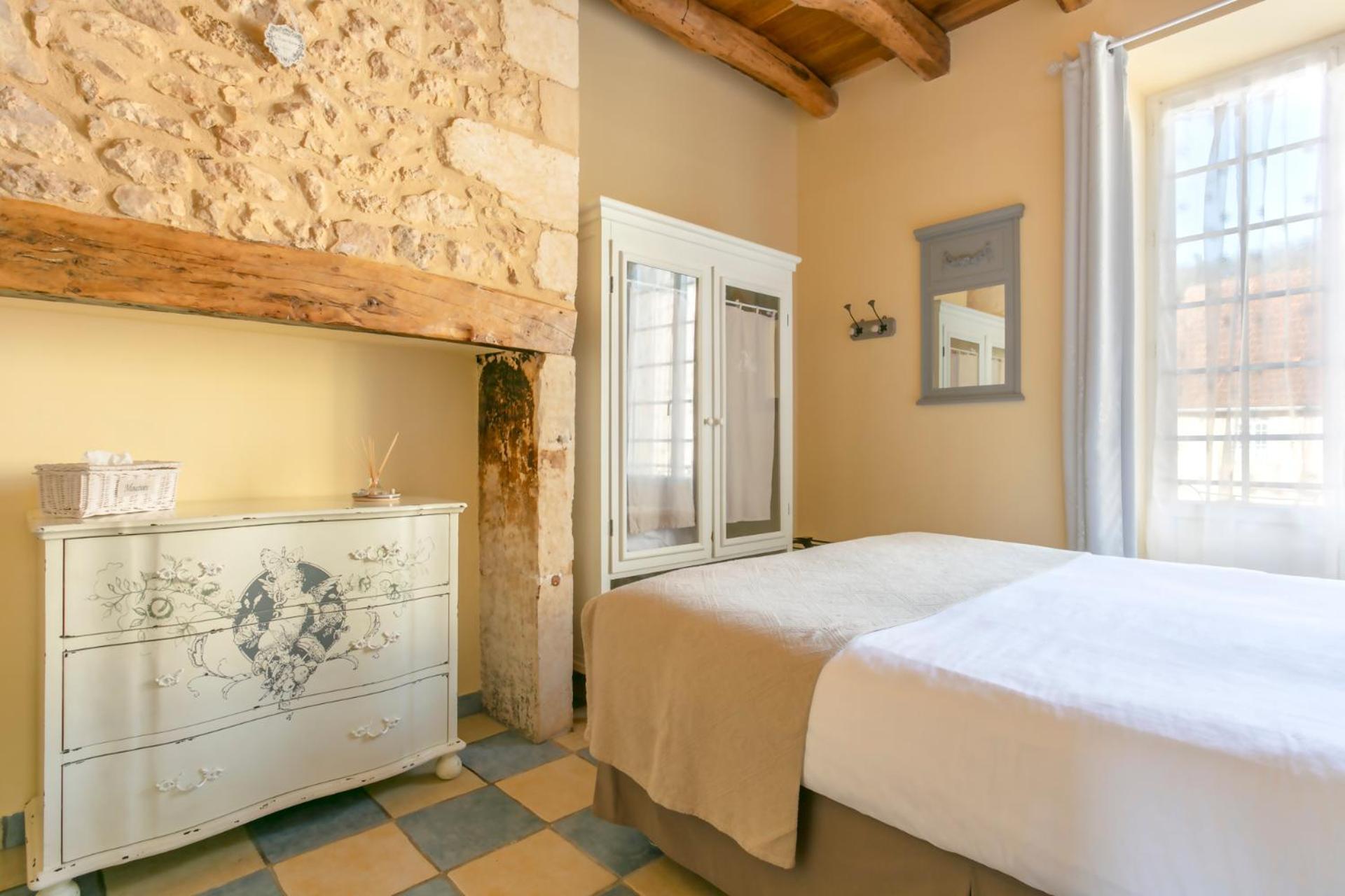 Destination Perigord - Le Clos Montignac-Lascaux Rum bild