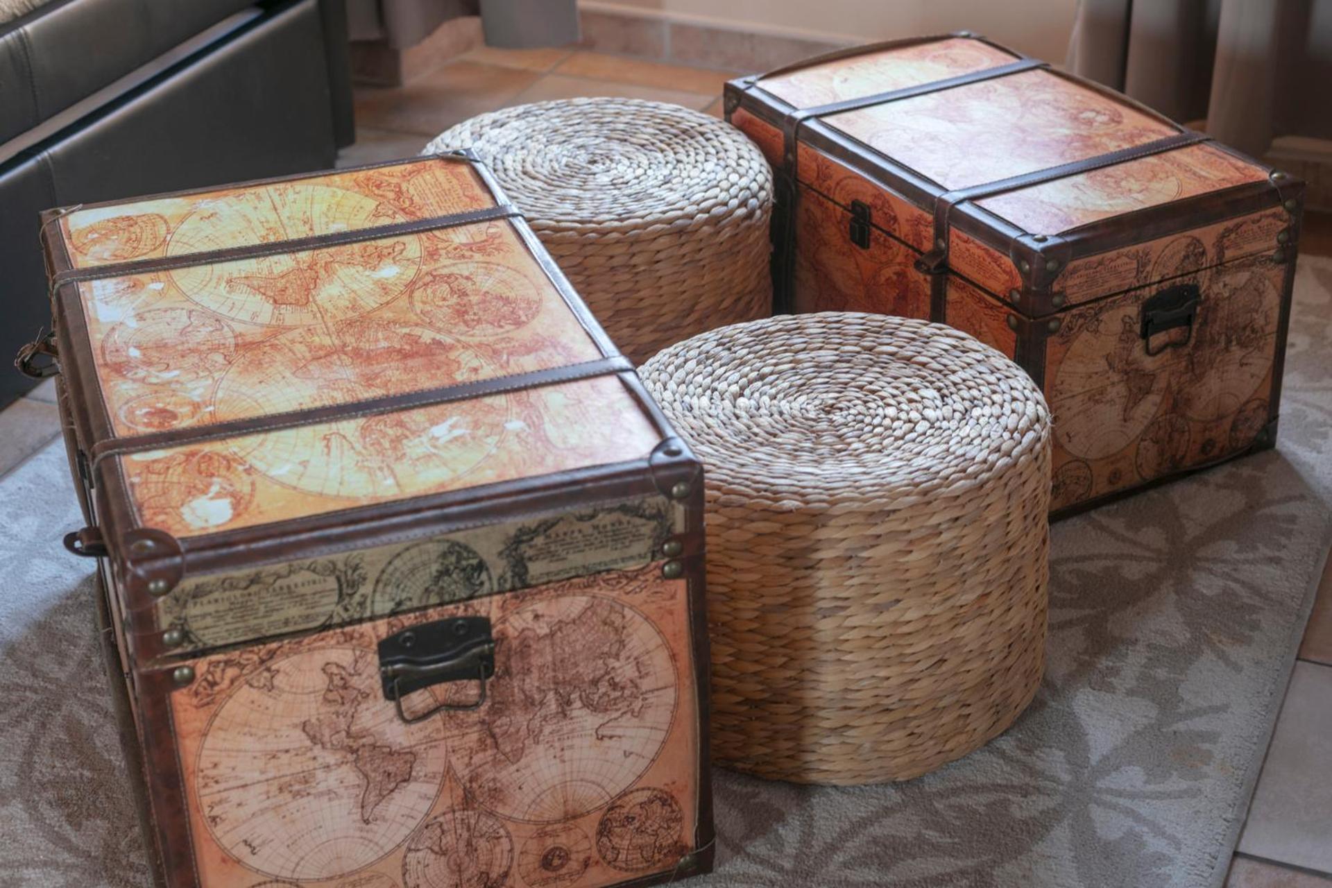 Destination Perigord - Le Clos Montignac-Lascaux Rum bild